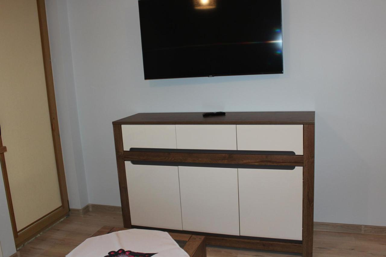 Kasprus Apartment